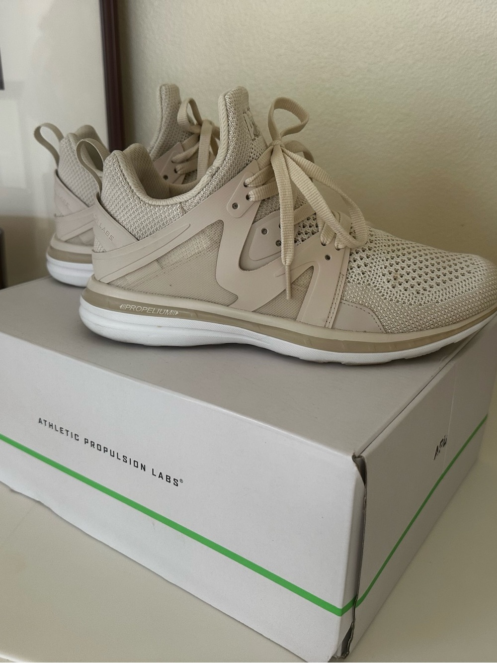 APL Ascend Women’s tennis shoes